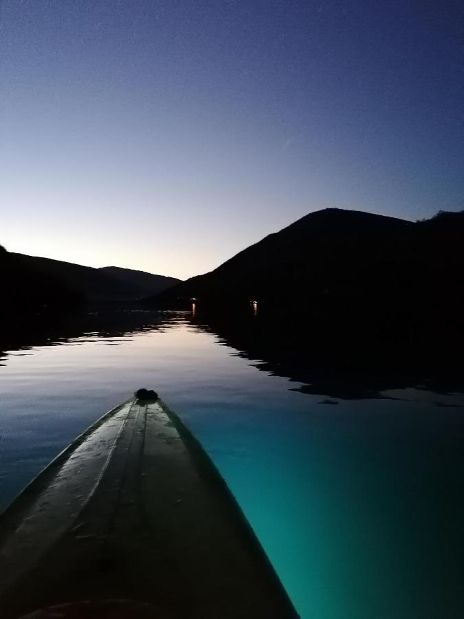 Holiday home Jajce,plivsko Jezero